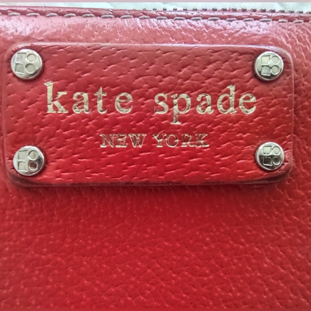 Kate Spade Wallet - Picture 11 of 11